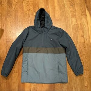 Salty Crew Men’s Weather Proof Technical Jacket